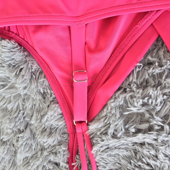 🆕️ Lands End Swim Dress - Picture 8 of 8